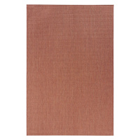 Kusový koberec Northrugs Meadow 102725 Terracotta 160x230 cm