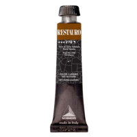 MAIMERI RESTAURO - Reštauračné farby (278 - burnt sienna, 20 ml)