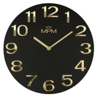 Nástenné hodiny MPM E07M.4222.9080, 30cm