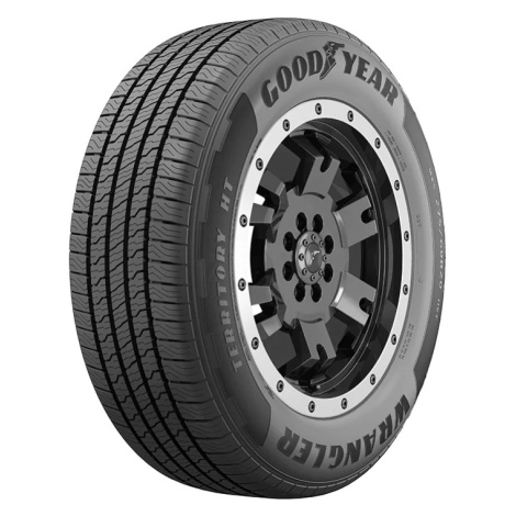 Goodyear WRANGLER TERRITORY HT 255/70 R17 112T