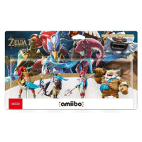 Figúrka amiibo The Legend of Zelda Collection
