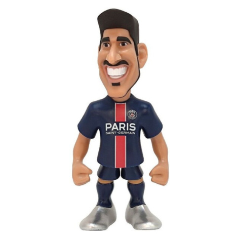 MINIX futbal 7 cm: Club PSG - Marco Asensio