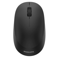 Philips SPK7407 - Bezdrôtová myš, 2,4 GHz, Bluetooth 3.0/5.0