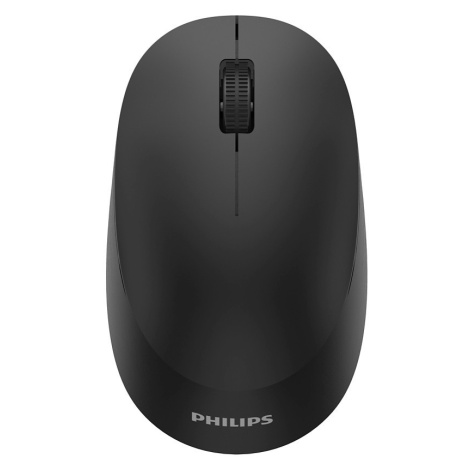 Philips SPK7407 - Bezdrôtová myš, 2,4 GHz, Bluetooth 3.0/5.0
