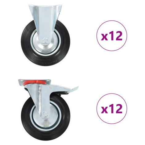 Doplnky k stolom vidaXL