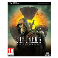 S.T.A.L.K.E.R. 2: Heart of Chornobyl (PC)