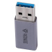 YTC 020 USB A na USB C adaptér YENKEE