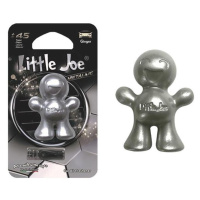 Little Joe LJMET02 Metallic Ginger