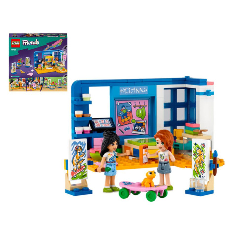 LEGO ® 41739 Liannina izba