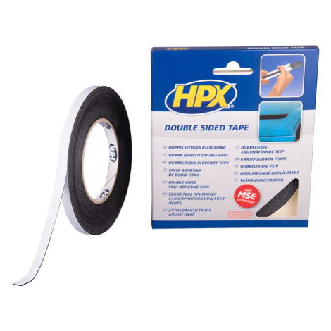 HPX - Obojstranná penová páska 19 mm/10 m