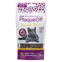 PRODEN PlaqueOff™ Dental Bites Cat 60 g