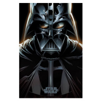 Pyramid International Star Wars Vader Comic Poster 91,5 x 61 cm