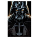Pyramid International Star Wars Vader Comic Poster 91,5 x 61 cm