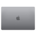 Apple MacBook Air 15,3" / M3 / 256GB (2024)