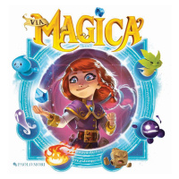 Hra Via Magica MindOK pre deti od 7 rokov