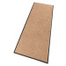 Rohožka Wash & Clean 102041 Caramel - na ven i na doma - 60x90 cm Hanse Home Collection koberce