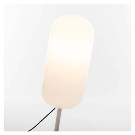 Artemide Bollard tyč pre Gople, výška 56,3 cm