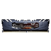 G.SKill FlareX 16GB (2x8GB) DDR4 3200