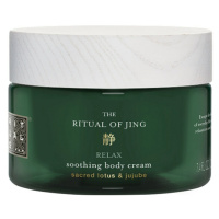 RITUALS The Ritual of Jing Telový krém 220 ml