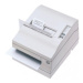 Epson TM-U 950 II C31C151283 RS-232, cutter, white pokladničná tlačiareň