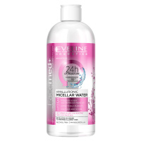 EVELINE FACEMED+ Hyaluron micellar 400ml