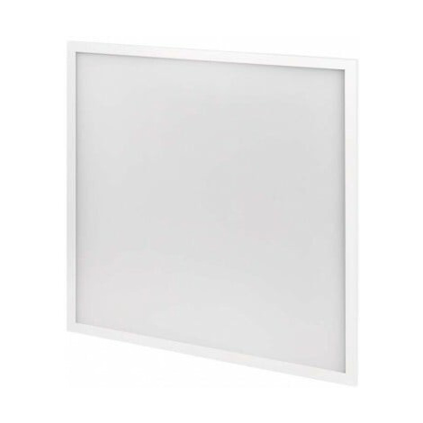 Panel LED 600x600 vstavaný biely, 48W, 4500K, IP65 (EMOS)