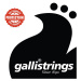 Galli RS942ds Nickel Double Set Light