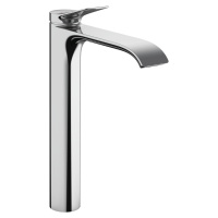 Hansgrohe Vivenis, umývadlová batéria 250, s výpustom, EcoSmart, chrómová, HAN-75040000