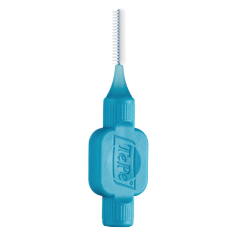 TePe Originál medzizubné kefky dentálnu starostlivosť, 0,6 mm, 8ks (modrá)