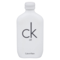 CALVIN KLEIN CK All Toaletná voda 100 ml
