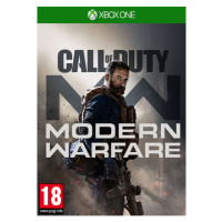 Call of Duty: Modern Warfare (Xbox One)