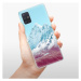 Odolné silikónové puzdro iSaprio - Highest Mountains 01 - Samsung Galaxy A51