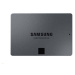 2,5" SSD disk Samsung 870 QVO SATA III-8000 GB