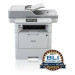 Brother MFC-L6800DW, A4 laser MFP, print/scan/copy/fax, 46 strán/min, 1200x1200, duplex, USB 2.0