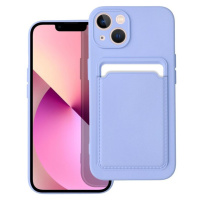 CARD Case for IPHONE 13 violet