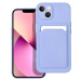 CARD Case for IPHONE 13 violet