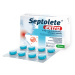 SEPTOLETE Extra eukalyptus 3 mg/1 mg pastilky 16 ks