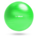 Fitlopta GymBeam FitBall, Ø 65 cm Farba: zelená