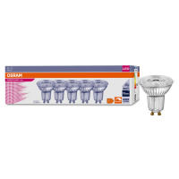 Osram LPPAR16D5036  4,5W 230V GU10 5-pack