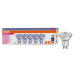 Osram LPPAR16D5036  4,5W 230V GU10 5-pack