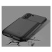 Puzdro s integrovanou batériou na Samsung Galaxy S23 5G S911 Tech-Protect Power 4700 mAh čierne