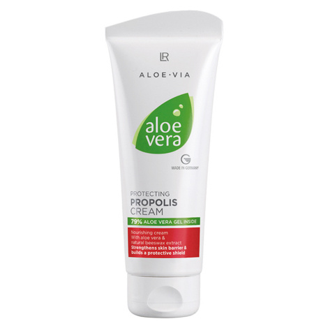 LR Aloe Vera Krém s propolisom 100 ml