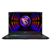 MSI Katana/17 B13VFK-249SK/i7-13620H/17,3