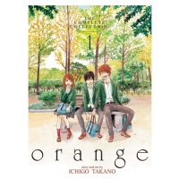 Seven Seas Entertainment Orange The Complete Collection 1