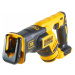 DEWALT 18V XR Aku chvostová píla, bez aku DCS367N-XJ