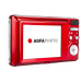 Agfa Compact DC 5200 - červený