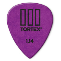 Dunlop Tortex III 1.14