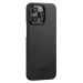 Pitaka MagEZ 4 600D kryt iPhone 15 Pro Max black/grey twill