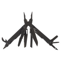 Leatherman SURGE BLACK