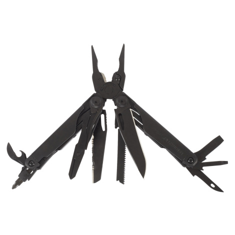 Leatherman SURGE BLACK